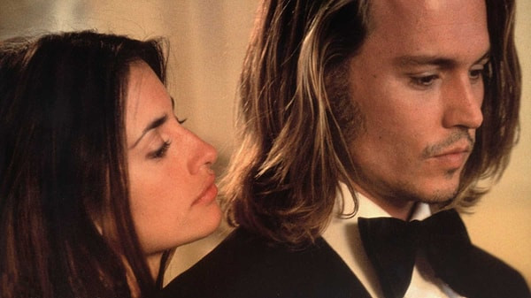 Johnny Depp und Penelope Cruz vereint in Marc Webbs neuem Film "Day Drinker"